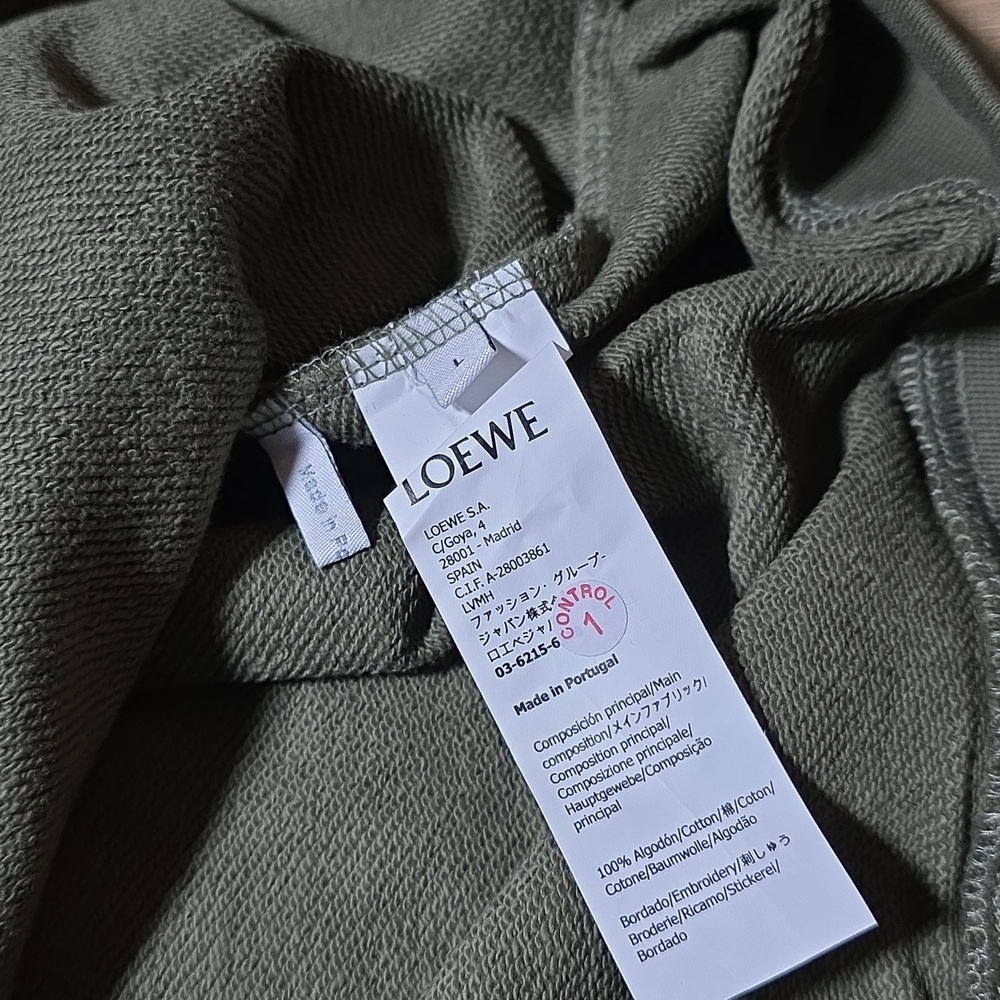 Loewe Pullover - image 4